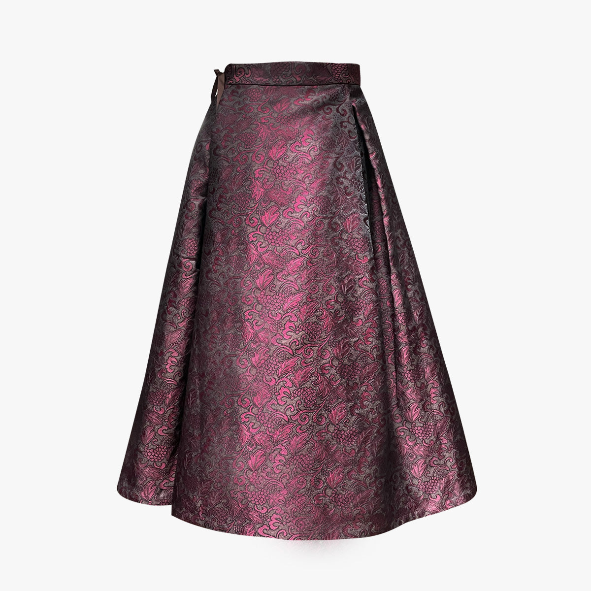 Nishijin Skirt - Autunno