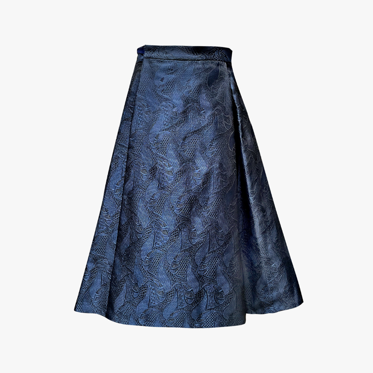 Nishijin Skirt - Estate
