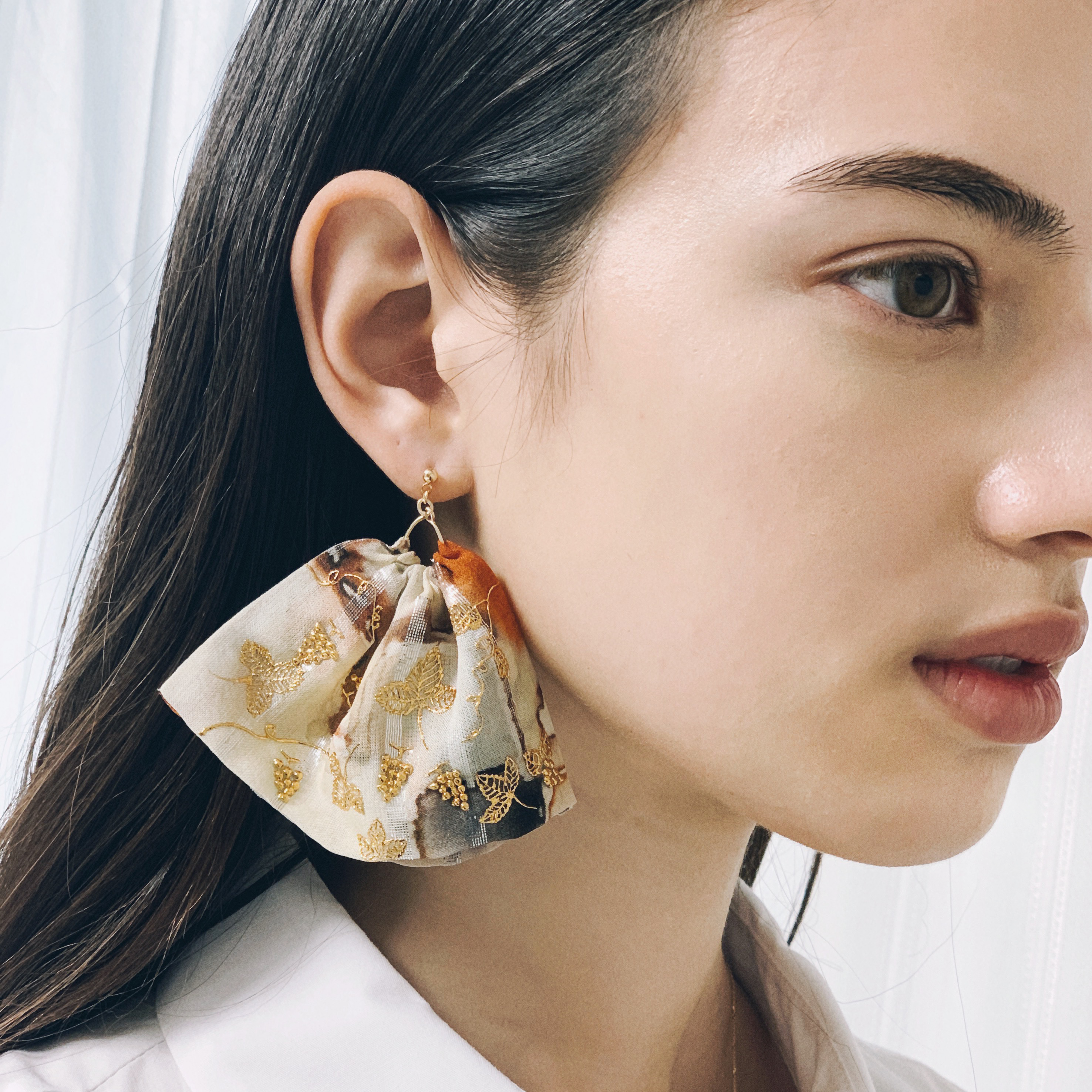 Kinsai Ear Accessory - Autunno