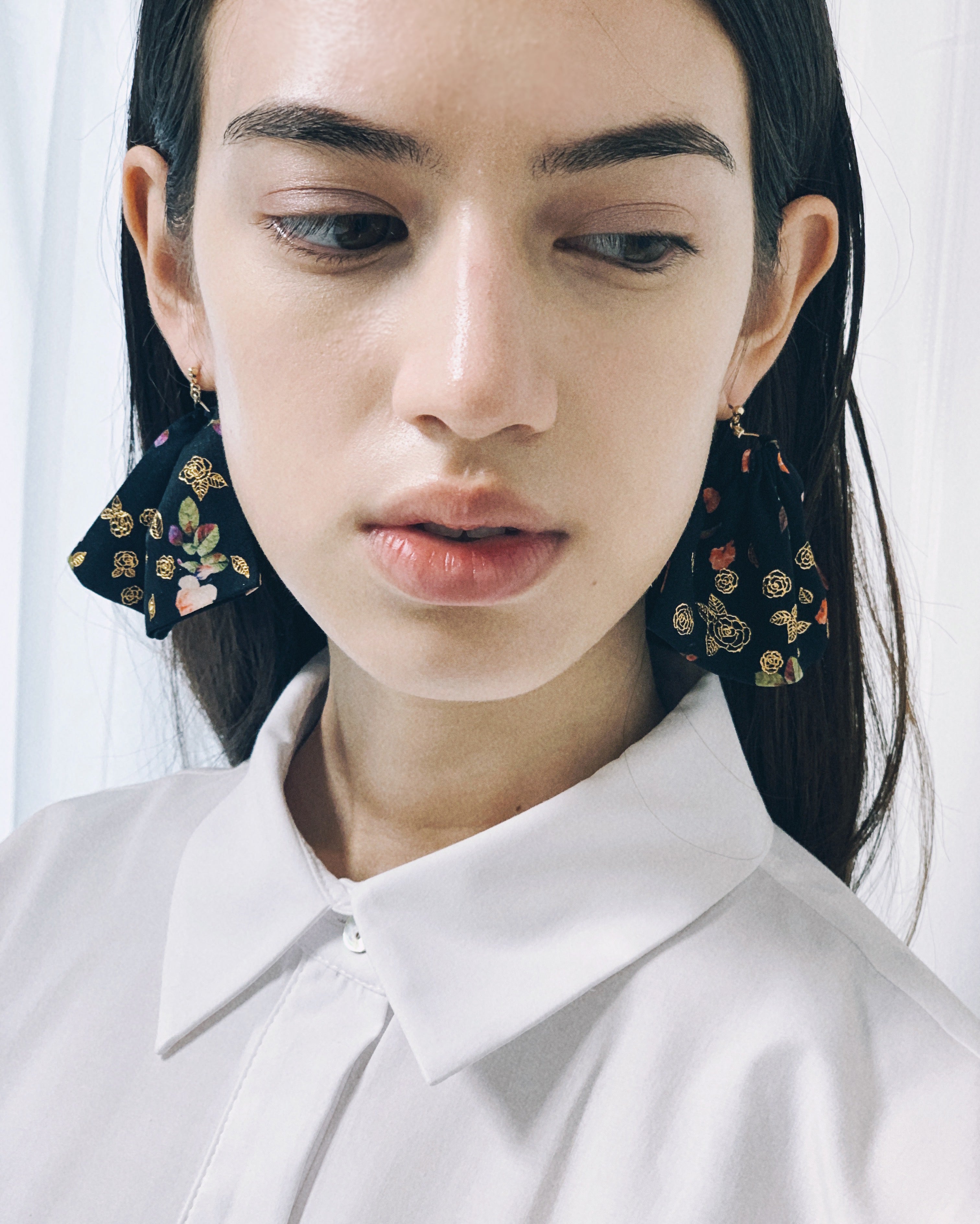 Kinsai Ear Accessory - Fiorini