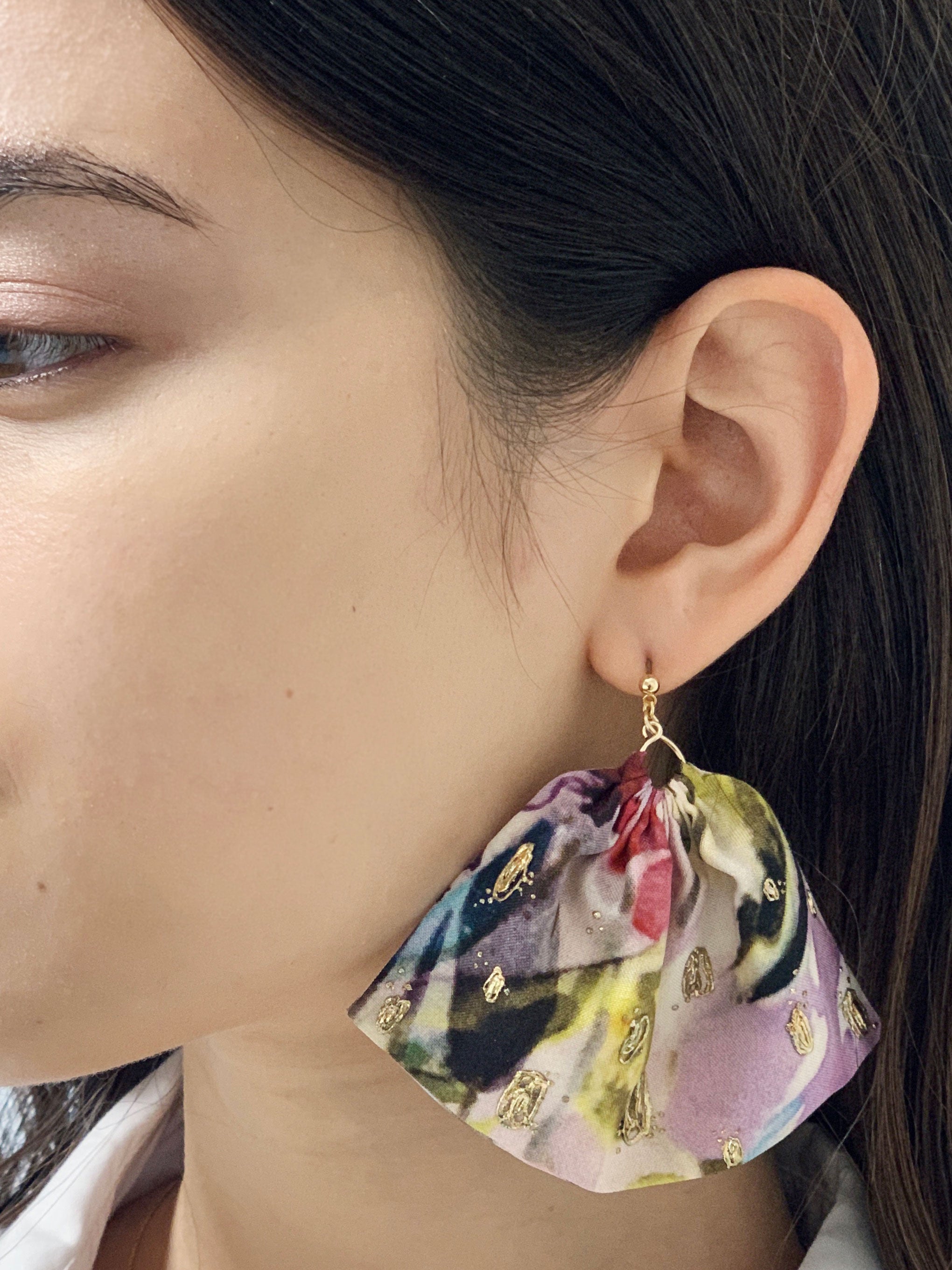 Kinsai Ear Accessory - Gioia