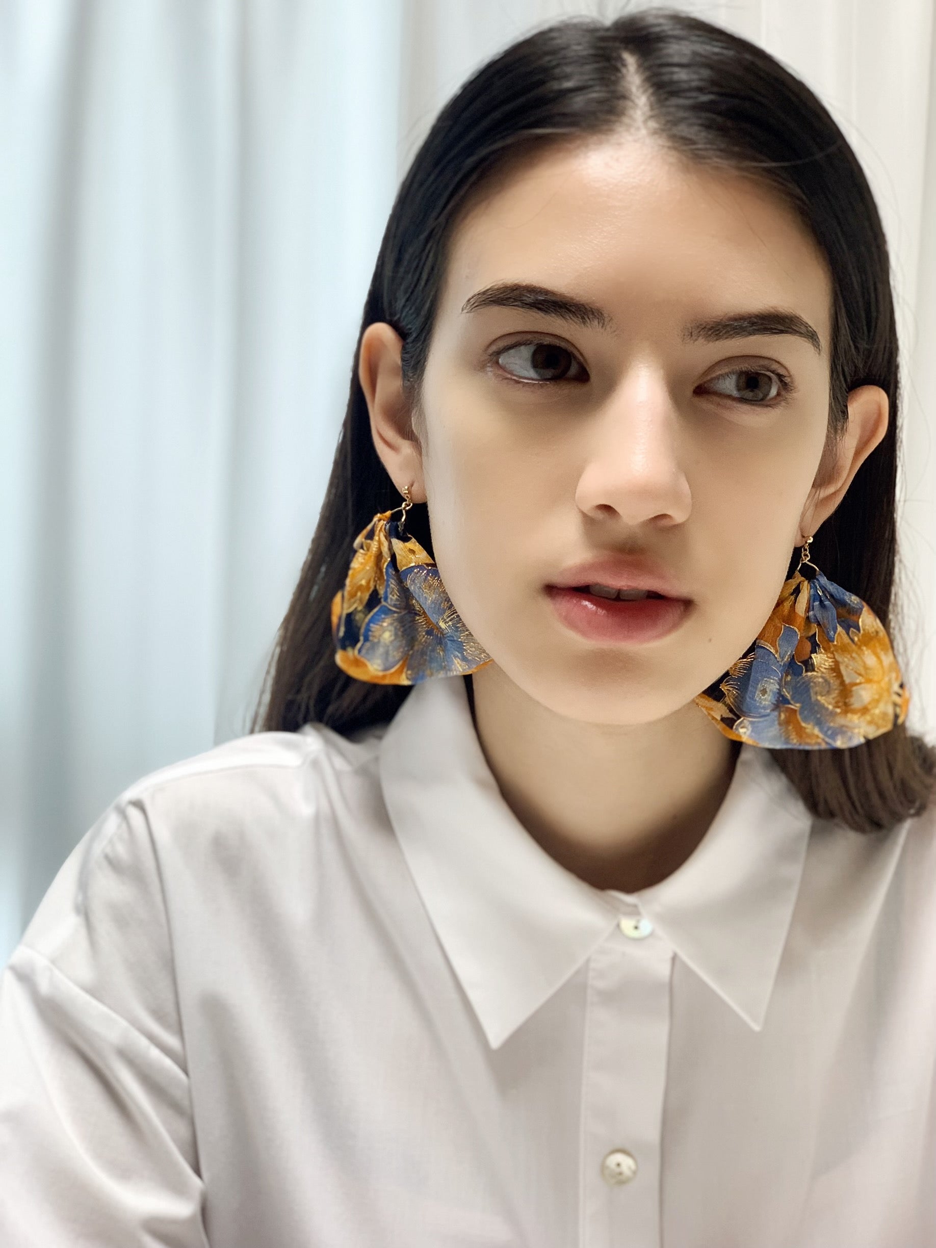 Kinsai Ear Accessory - Nobile