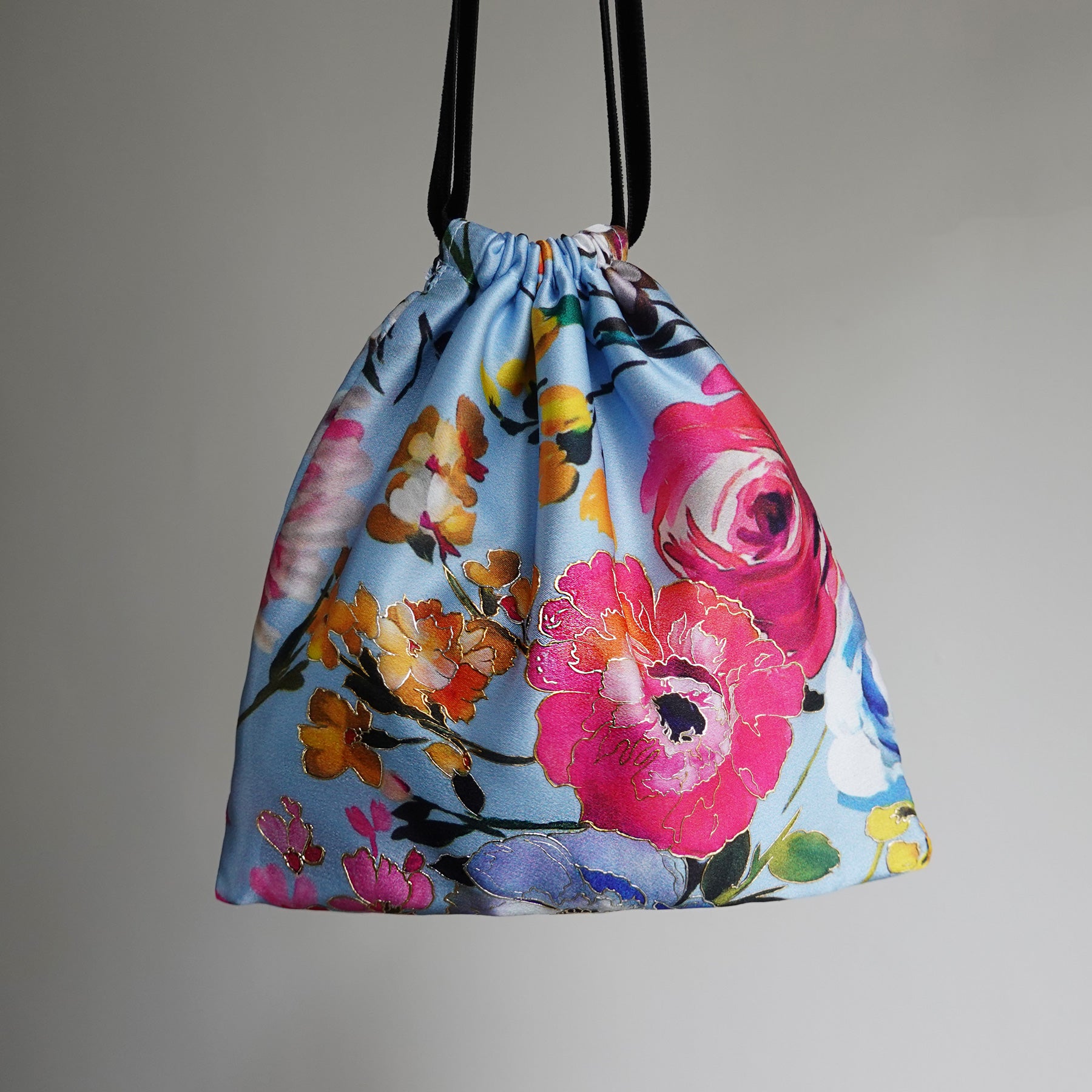 Kinsai Pochette - Blu B