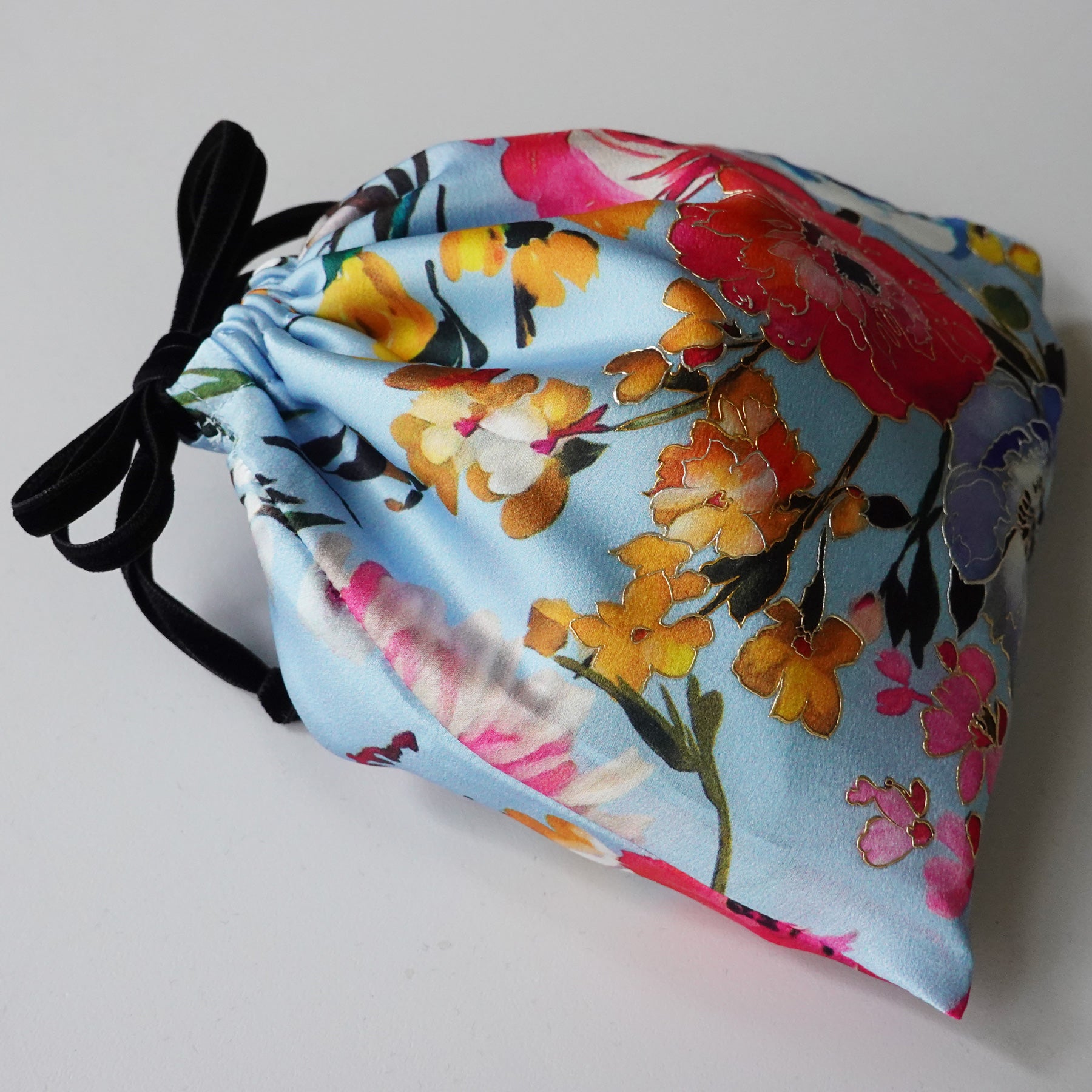 Kinsai Pochette - Blu B