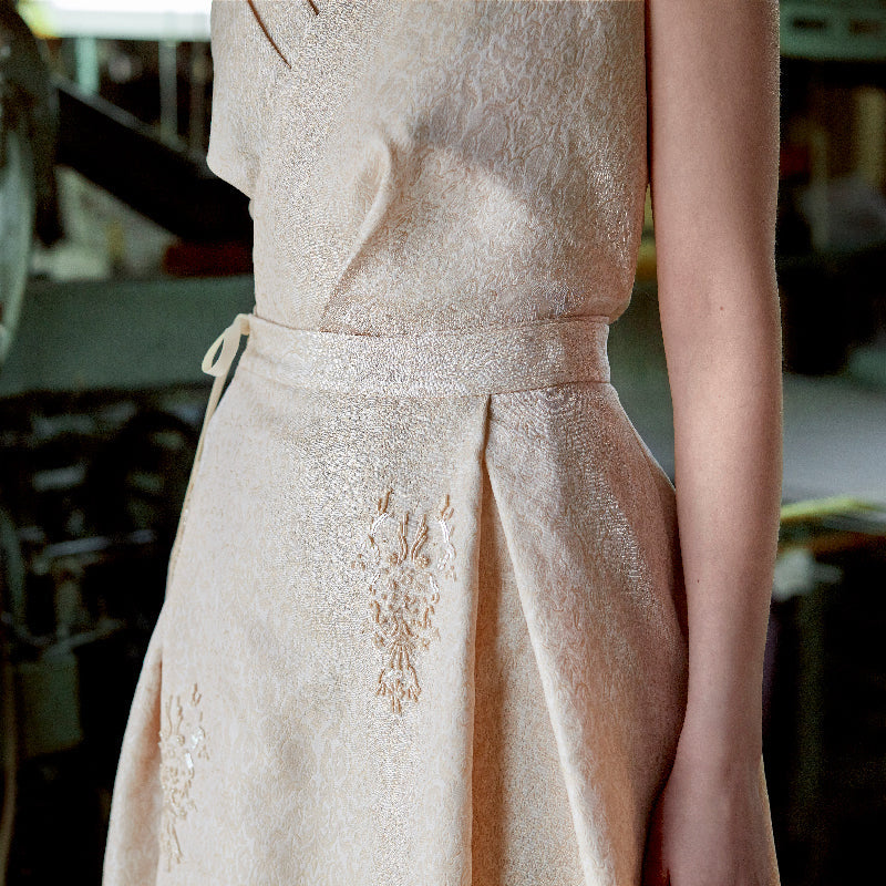 Nishijin Skirt - Inverno