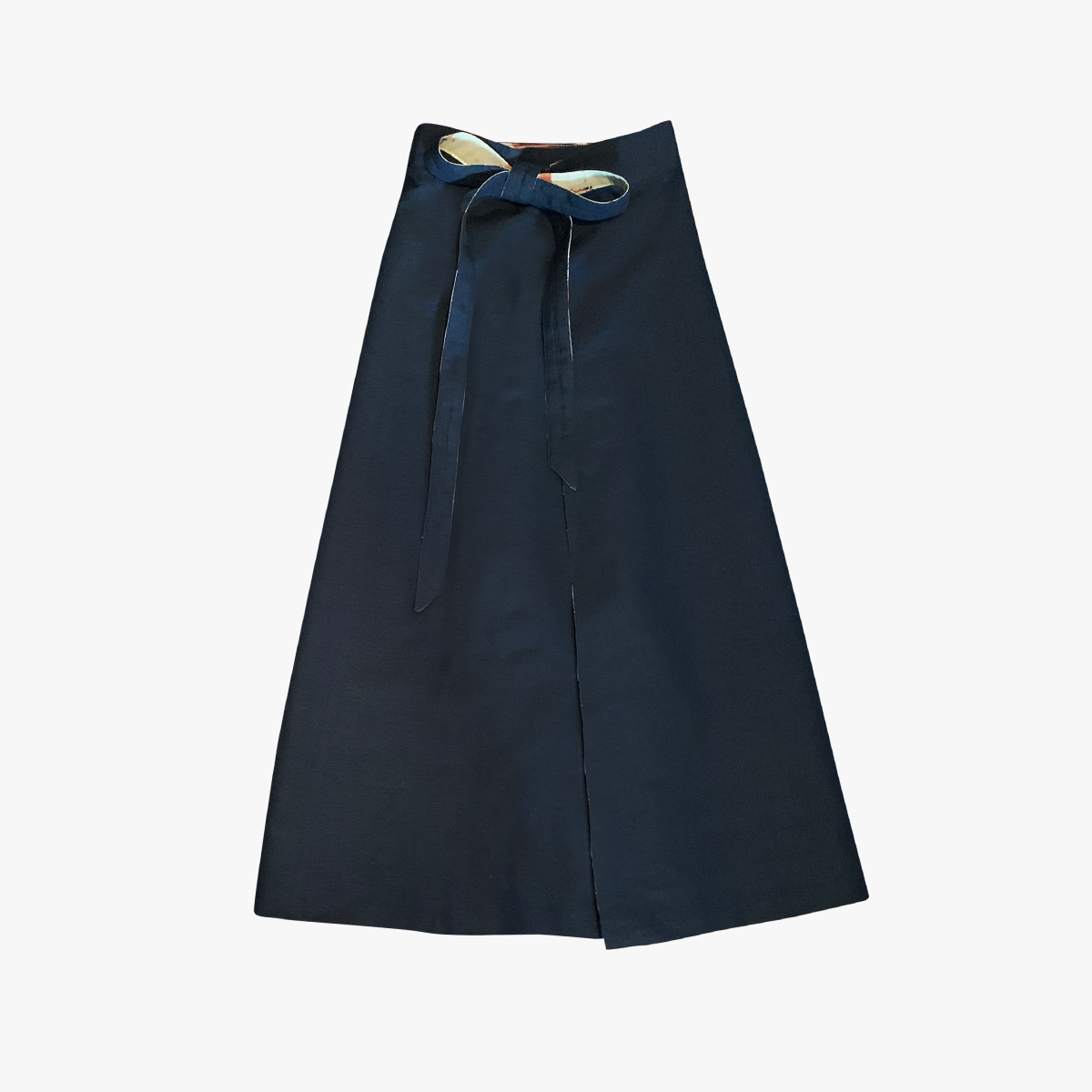 Reversible Skirt Flare - Autunno