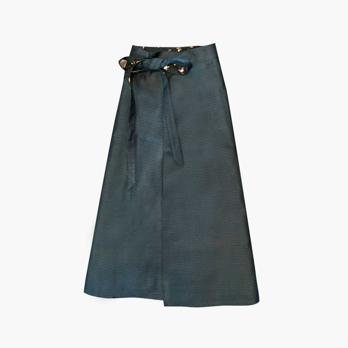 Reversible Skirt Flare - FIorini