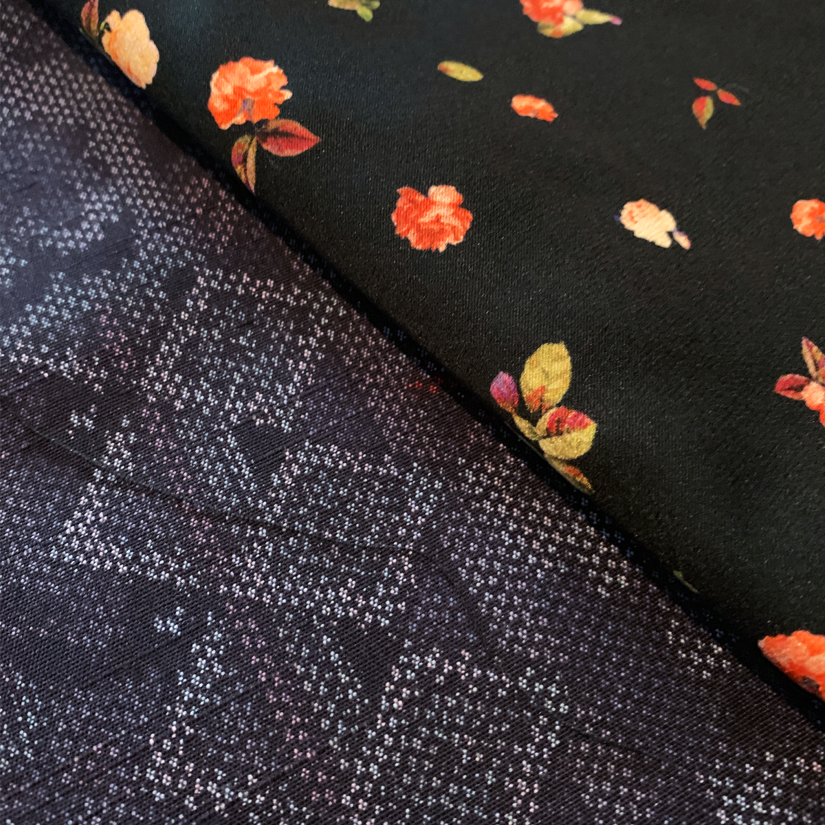 Reversible Skirt Flare - FIorini