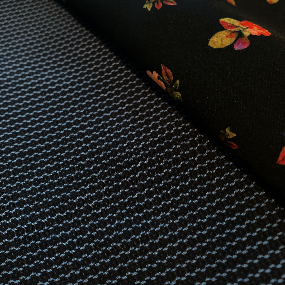 Reversible Skirt Flare - FIorini