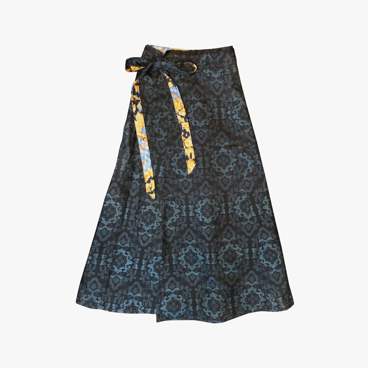 Reversible Skirt Flare - Nobile