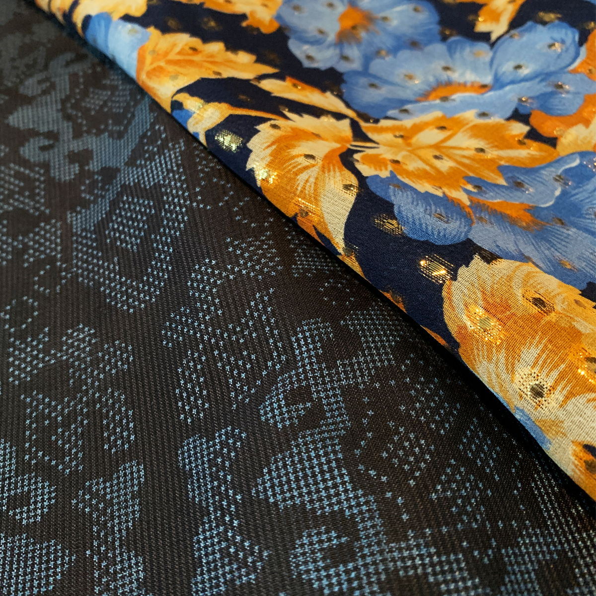 Reversible Skirt Flare - Nobile