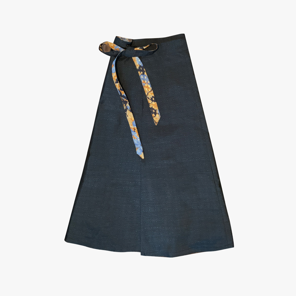 Reversible Skirt Flare - Nobile