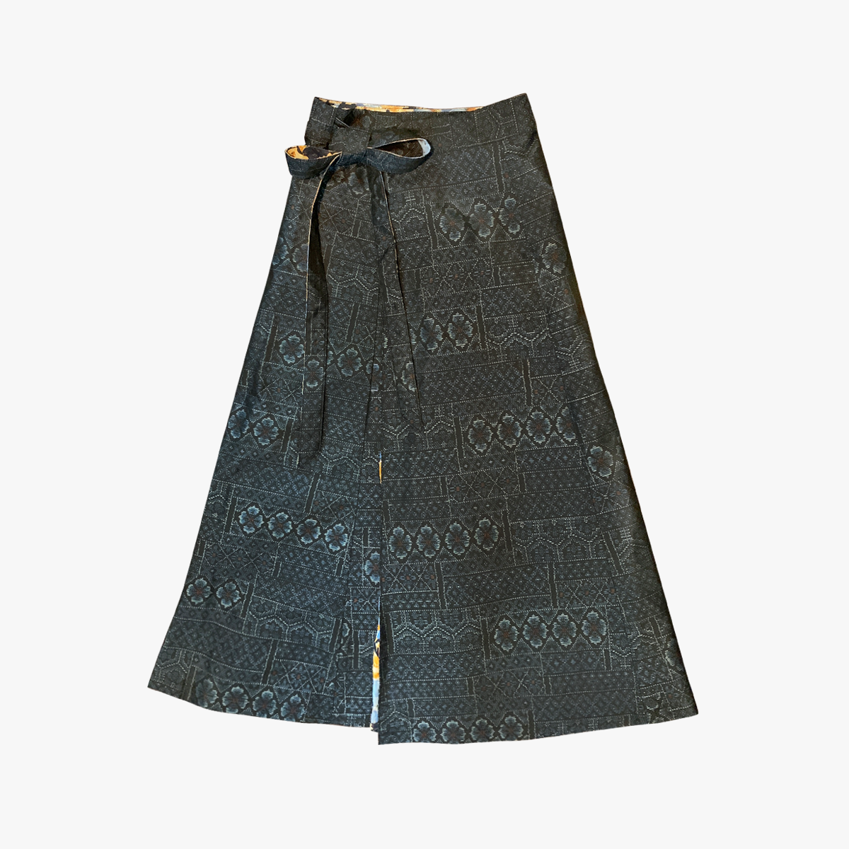 Reversible Skirt Flare - Nobile