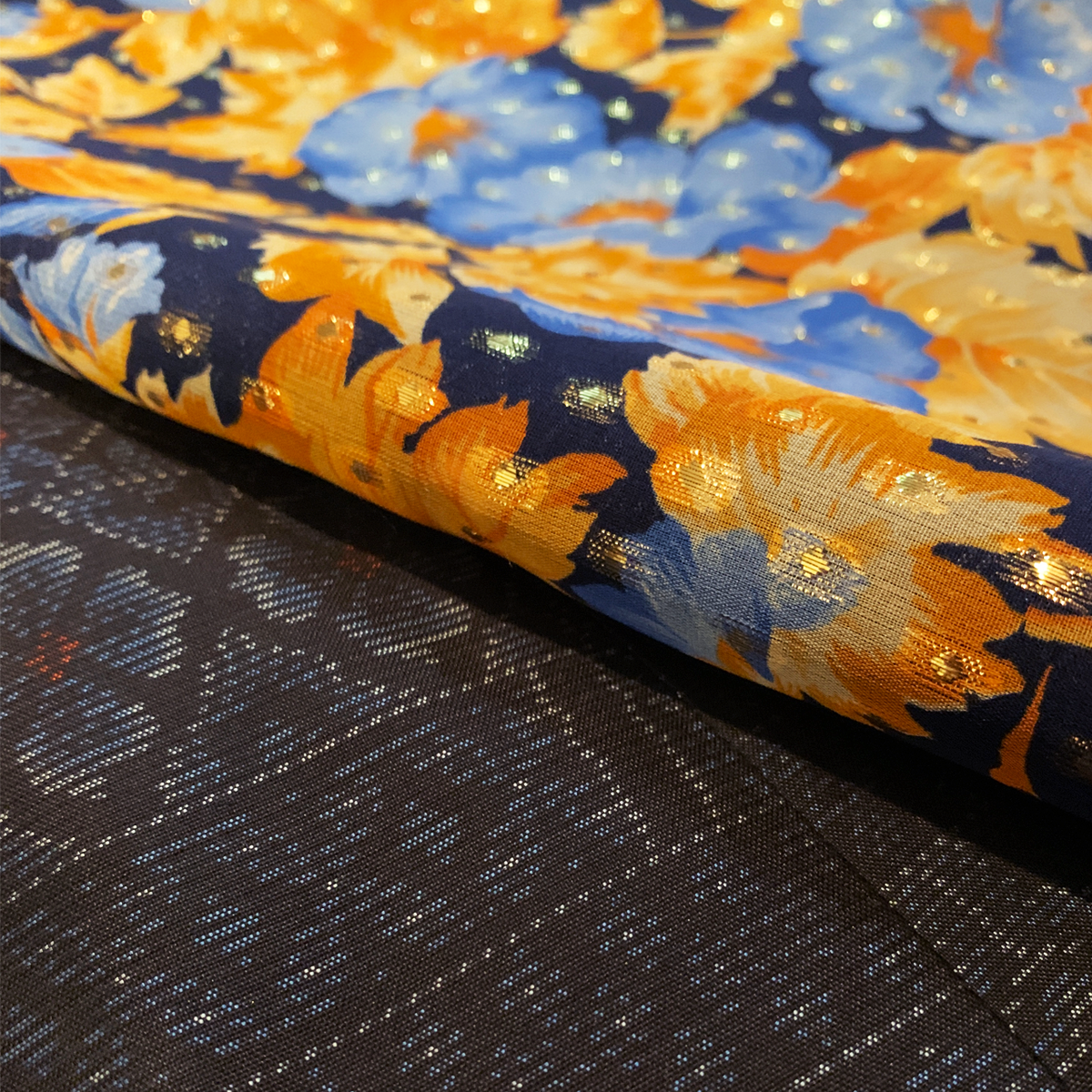 Reversible Skirt Flare - Nobile