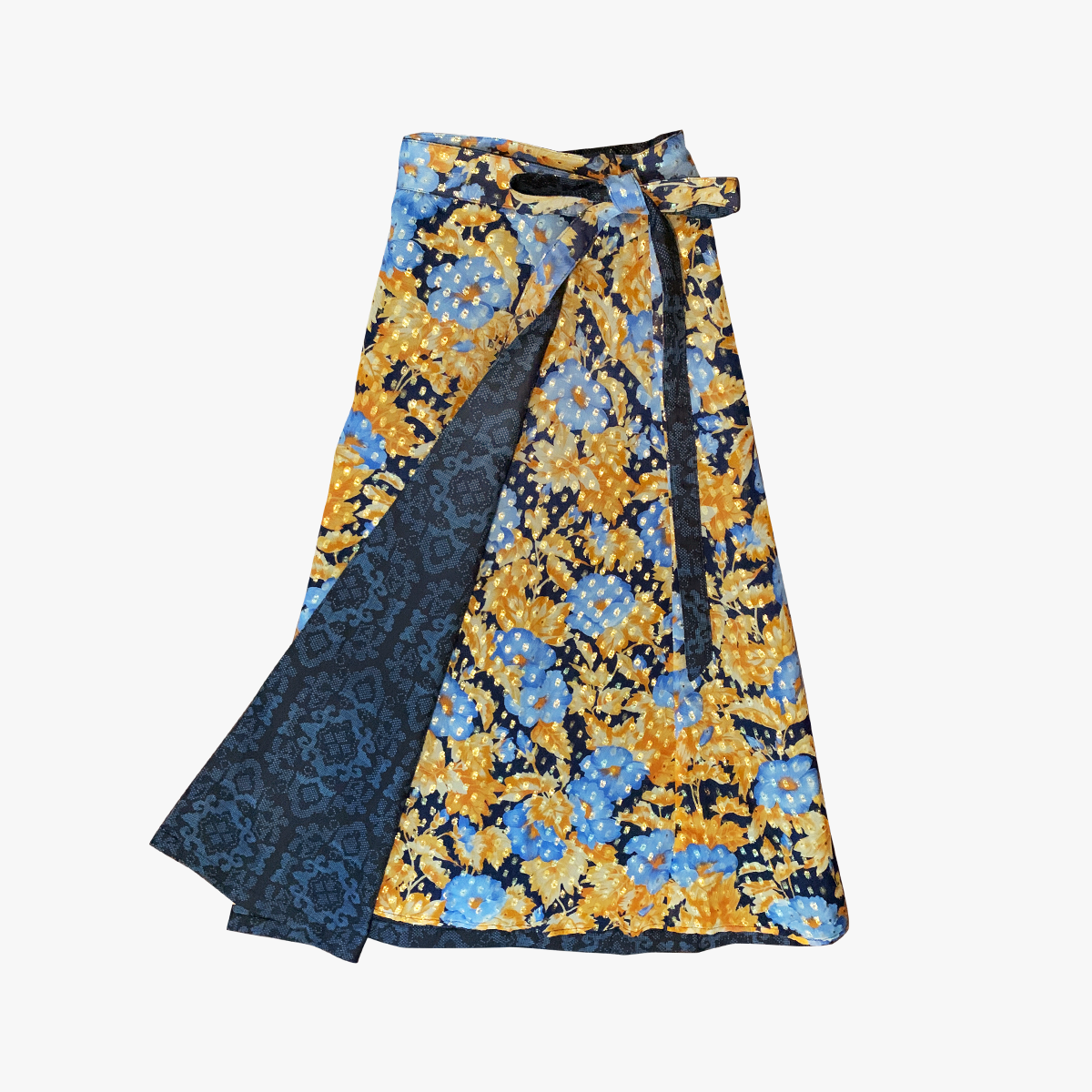 Reversible Skirt Flare - Nobile