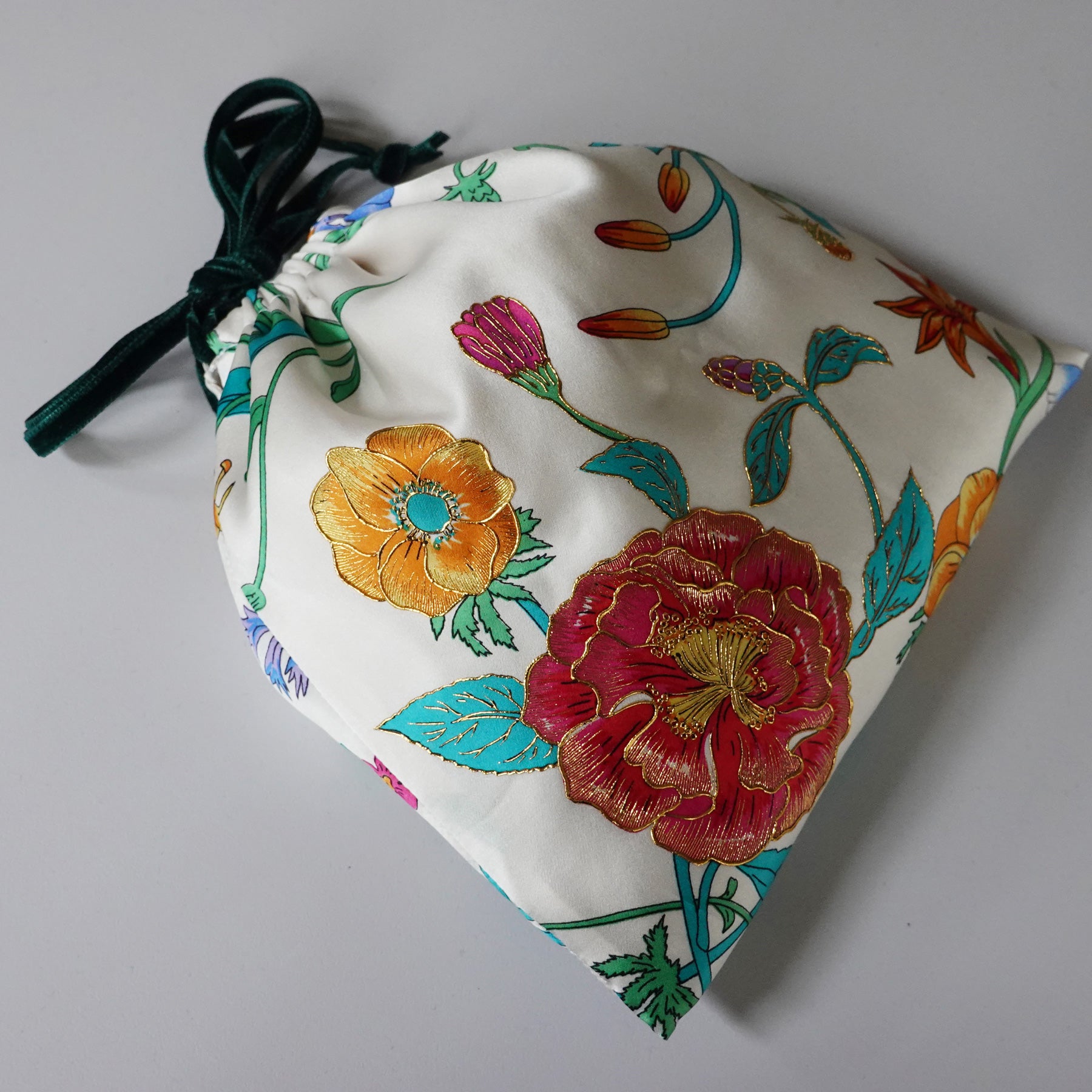 Kinsai Pochette - Bianco B