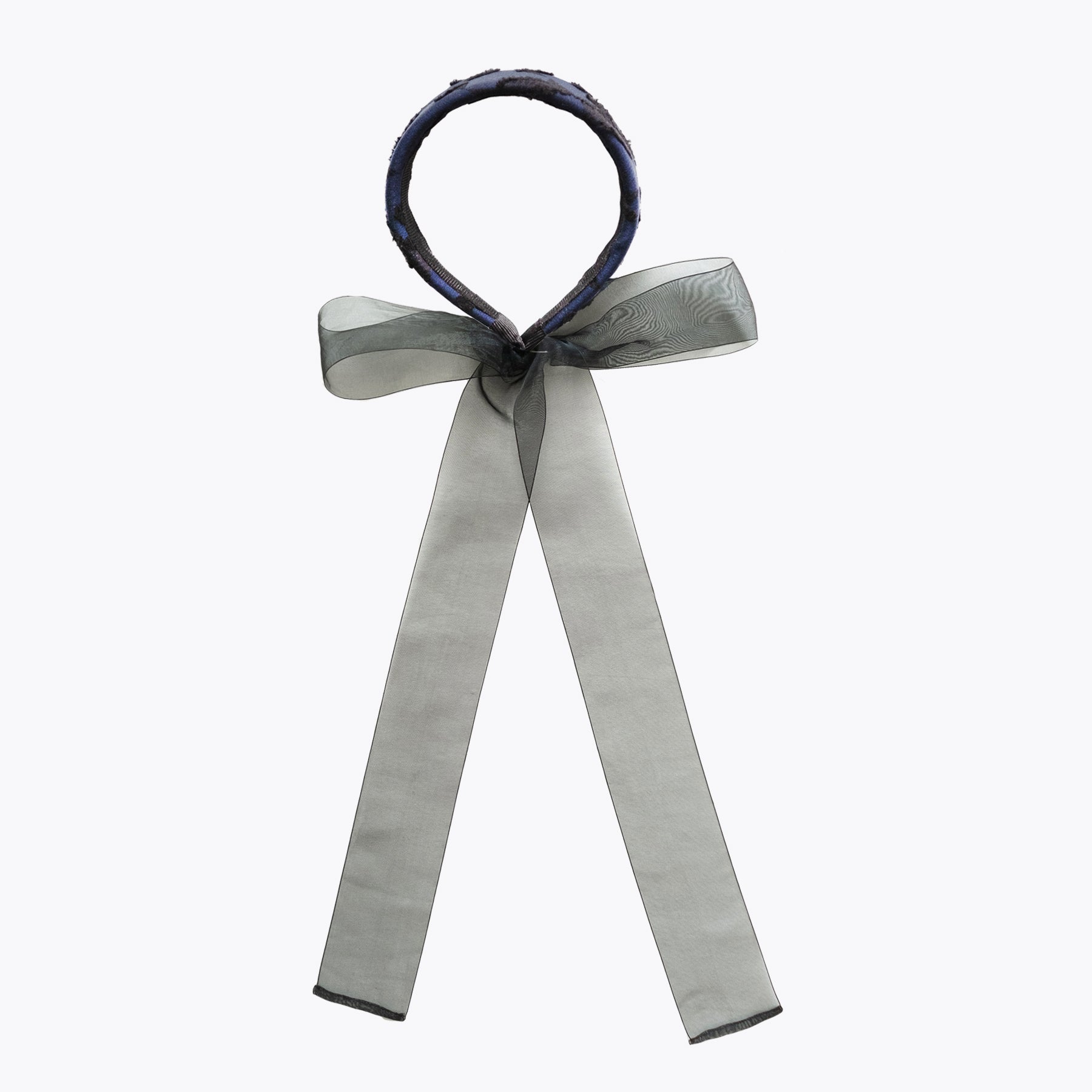 Banshu Headband - Soiree|Collaboration with 劇団四季