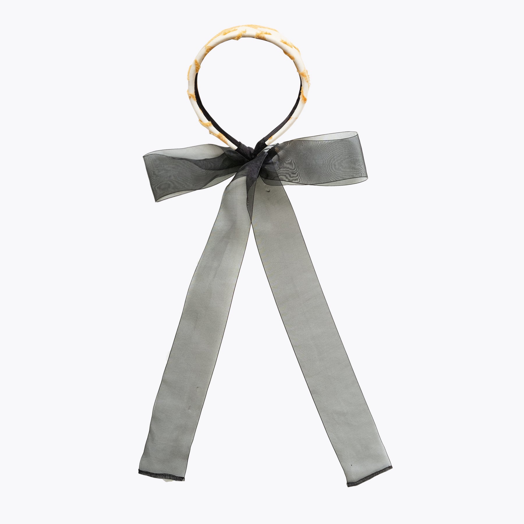 Banshu Headband - Matinee|Collaboration with 劇団四季