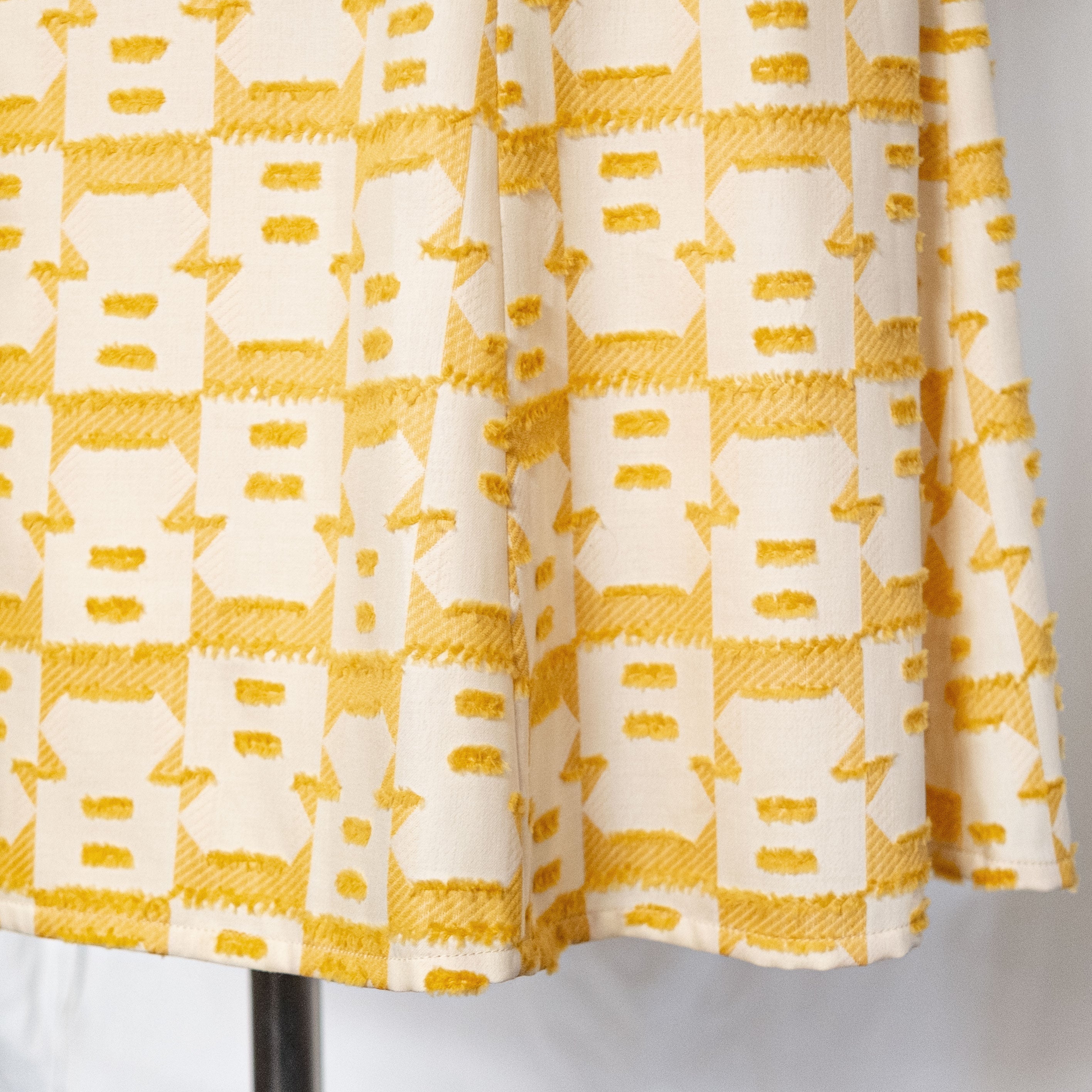 Banshu Mermaid Wrap Skirt - Matinee|Collaboration with 劇団四季