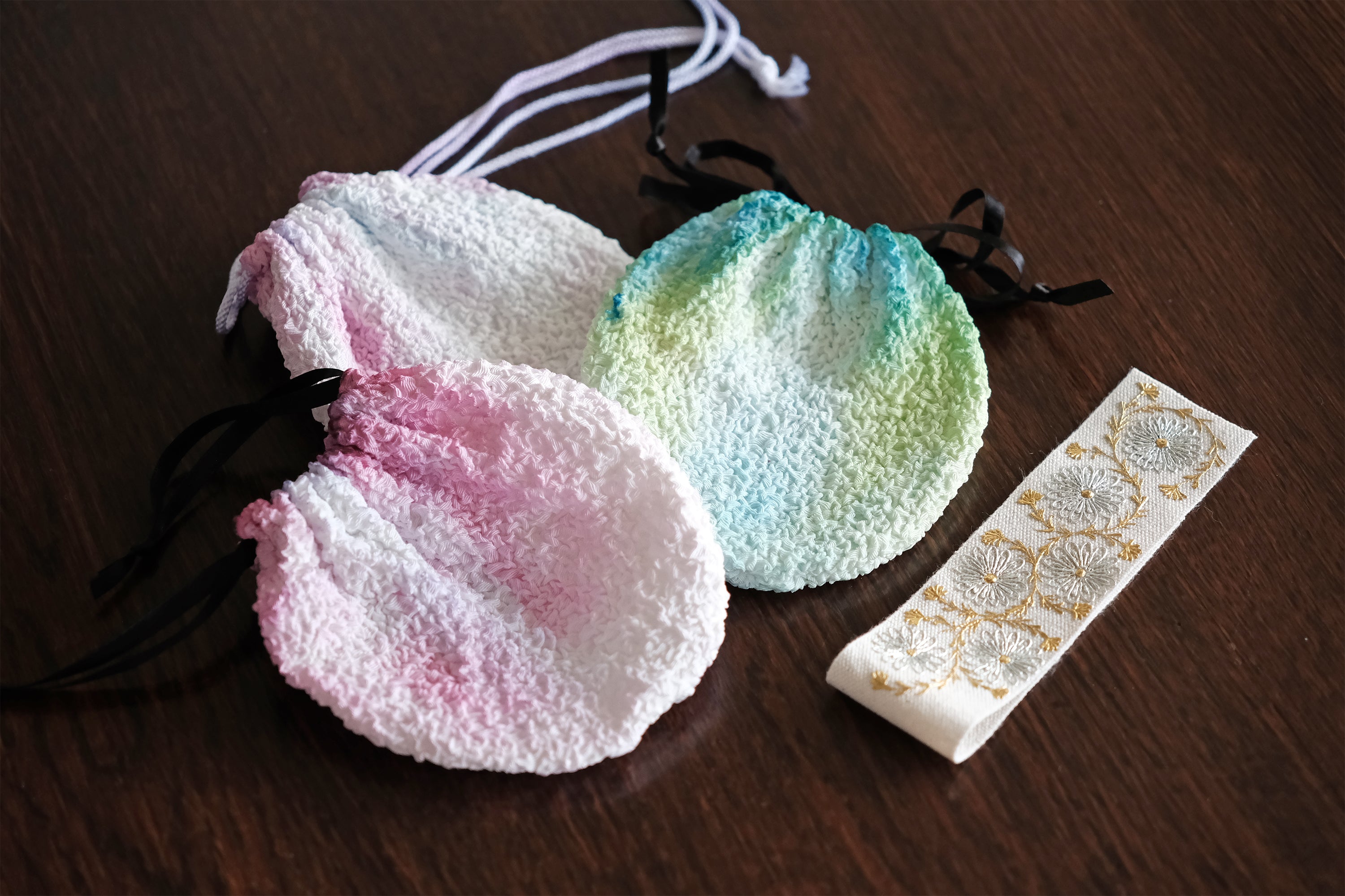 renacnatta レナクナッタ　西陣織　完売品 renacnatta（レナクナッタ）をはじめて購入いただく方へ