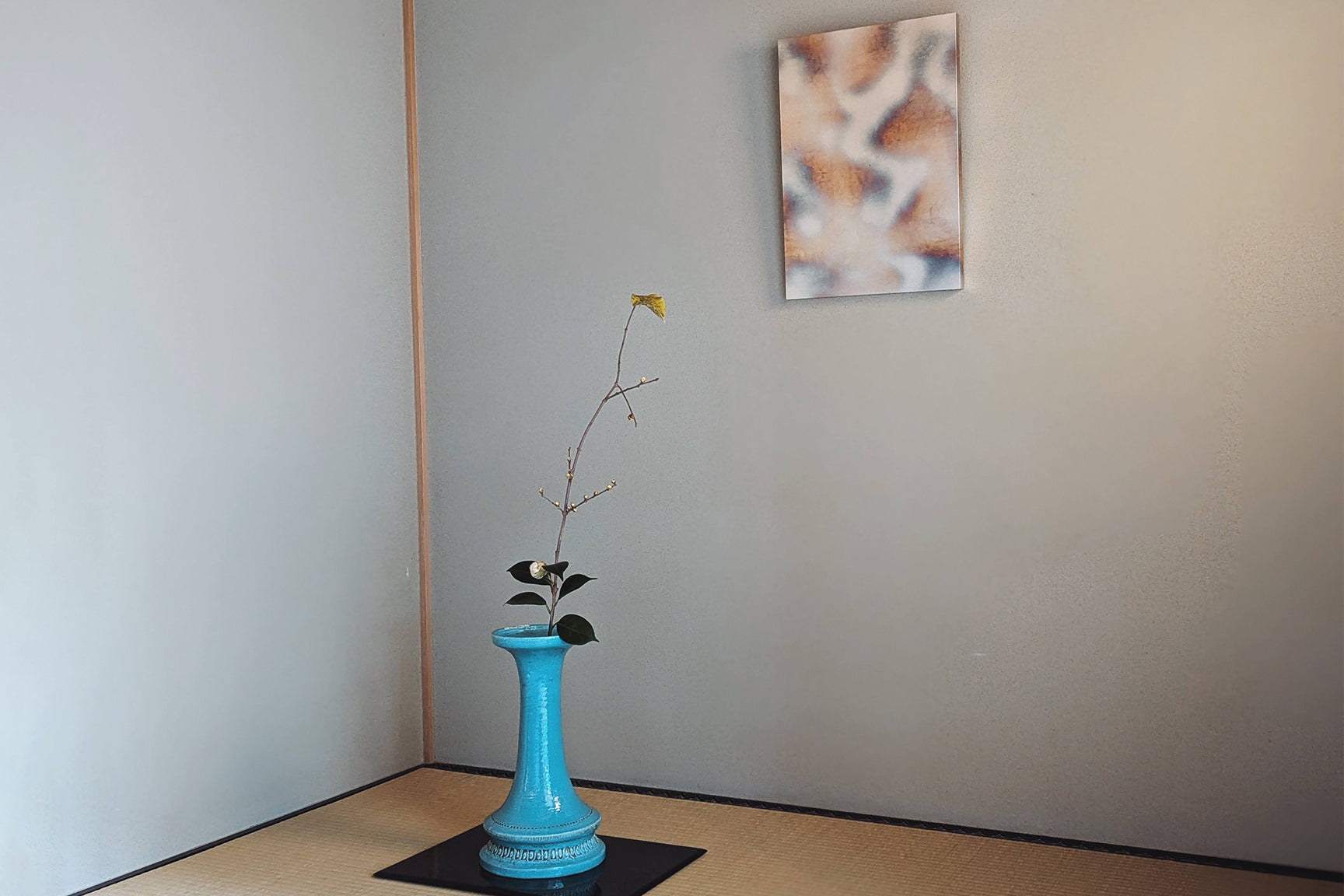 renacnatta Tea Ceremony in Tokyo＜イベントレポート＞