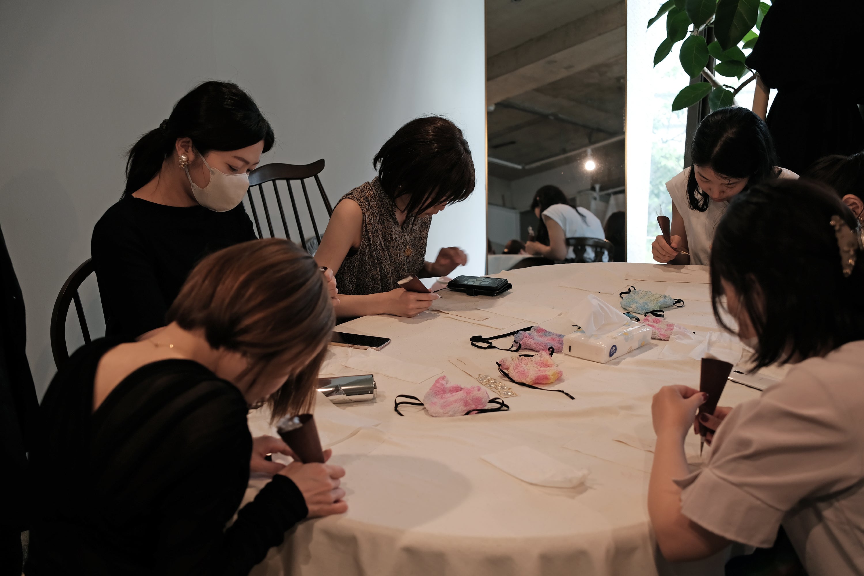 レナクナッタツアー2025