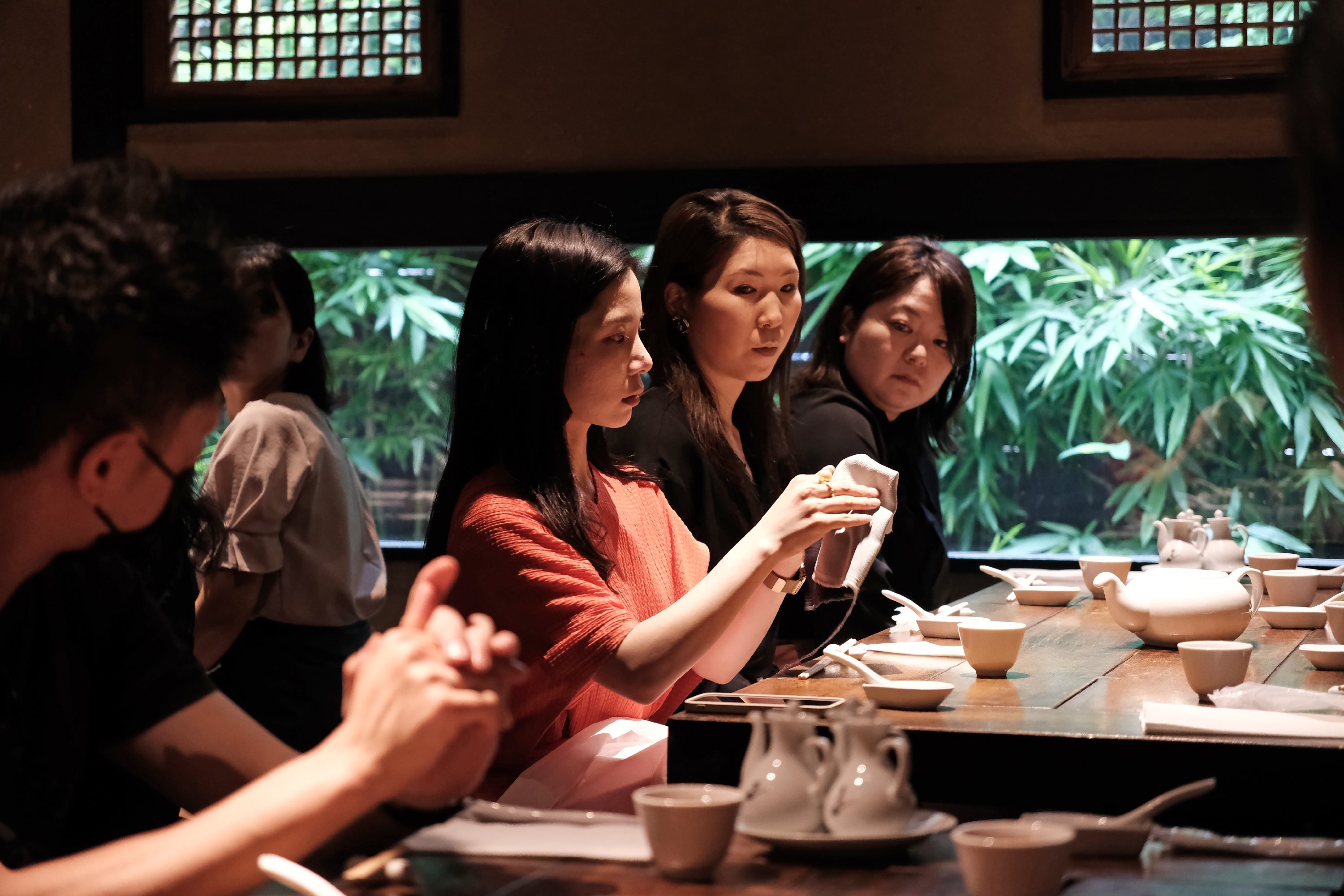 レナクナッタツアー2025