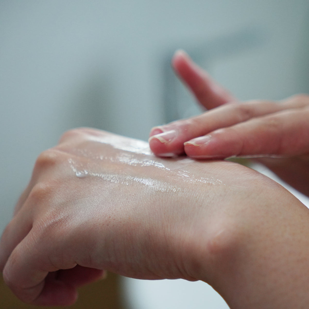 Hand Cream