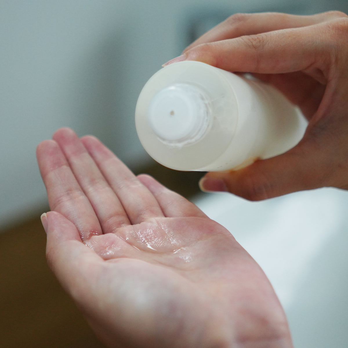 Essential Lotion（化粧水）
