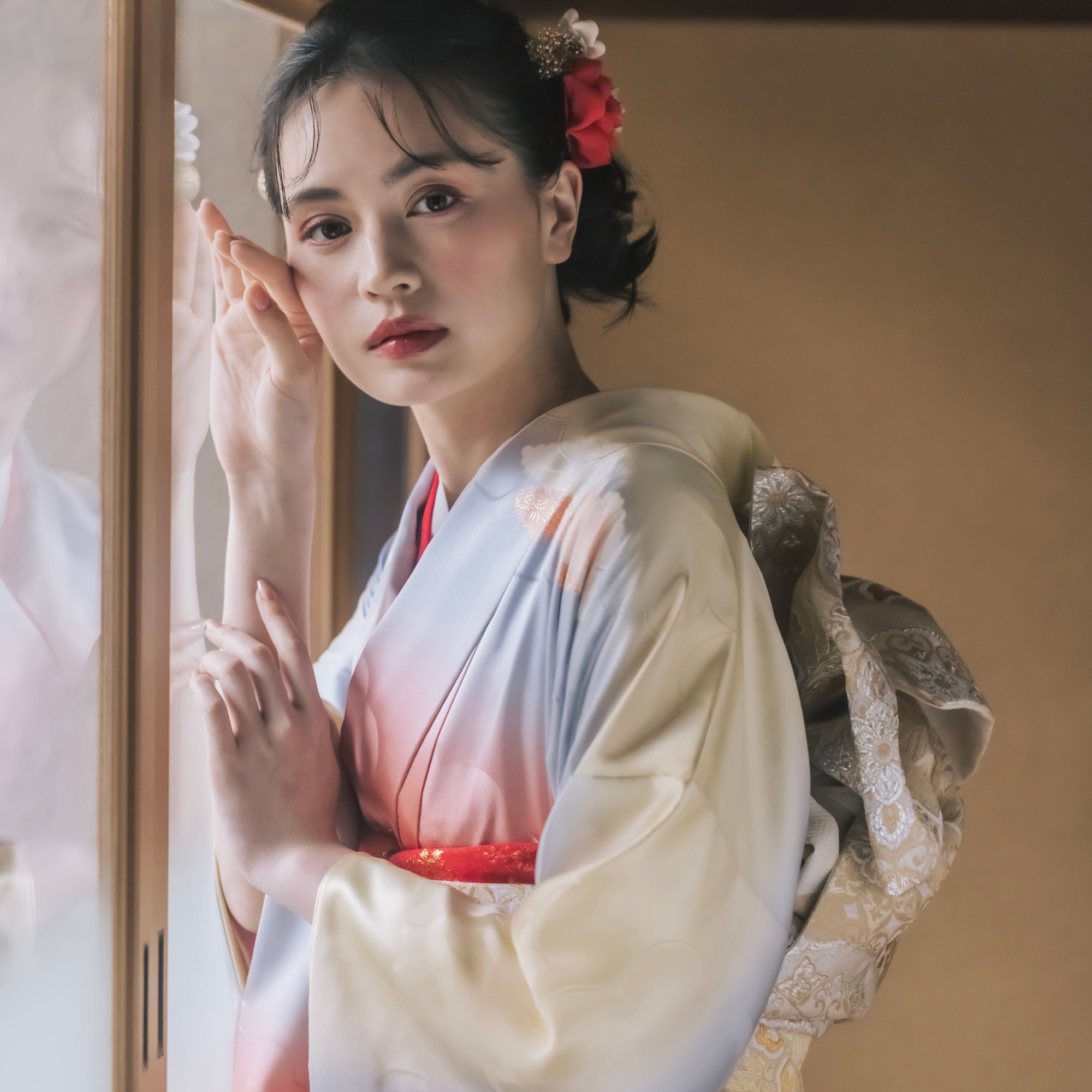 Furisode Collectionカタログ [無料請求]
