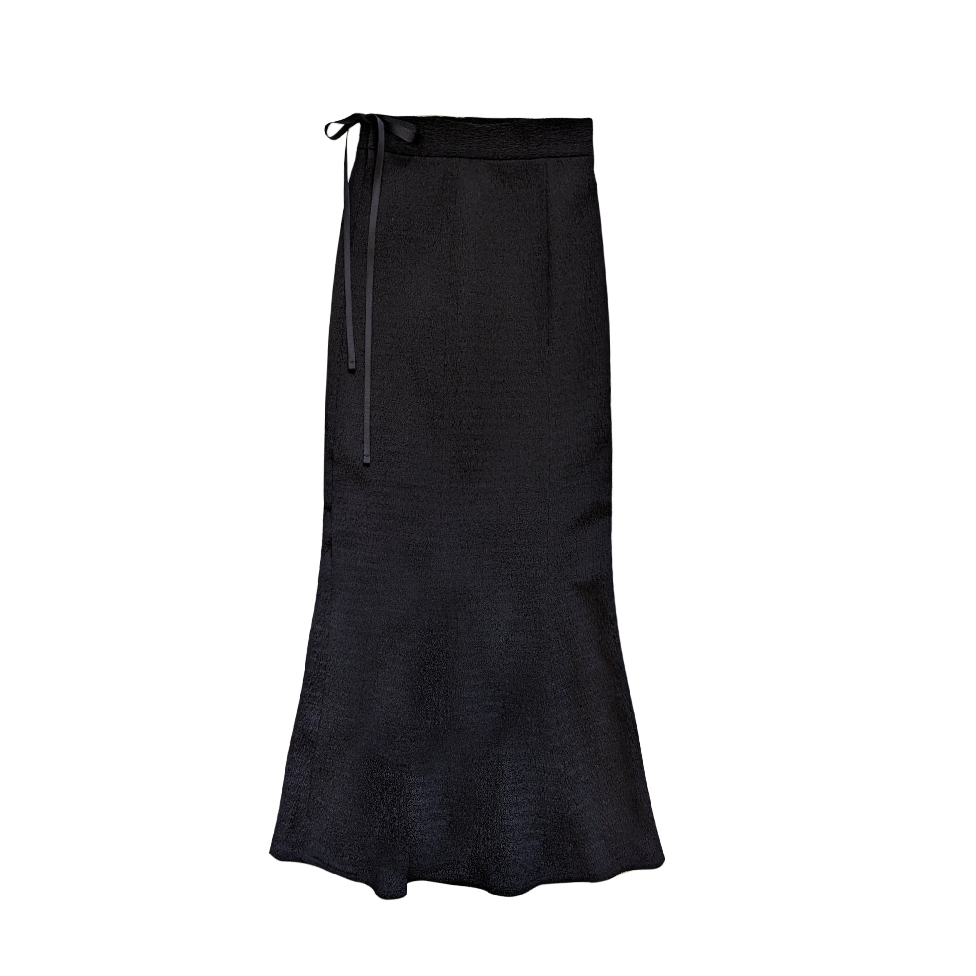 renacnatta　Tango Mermaid Wrap Skirt試着のみ