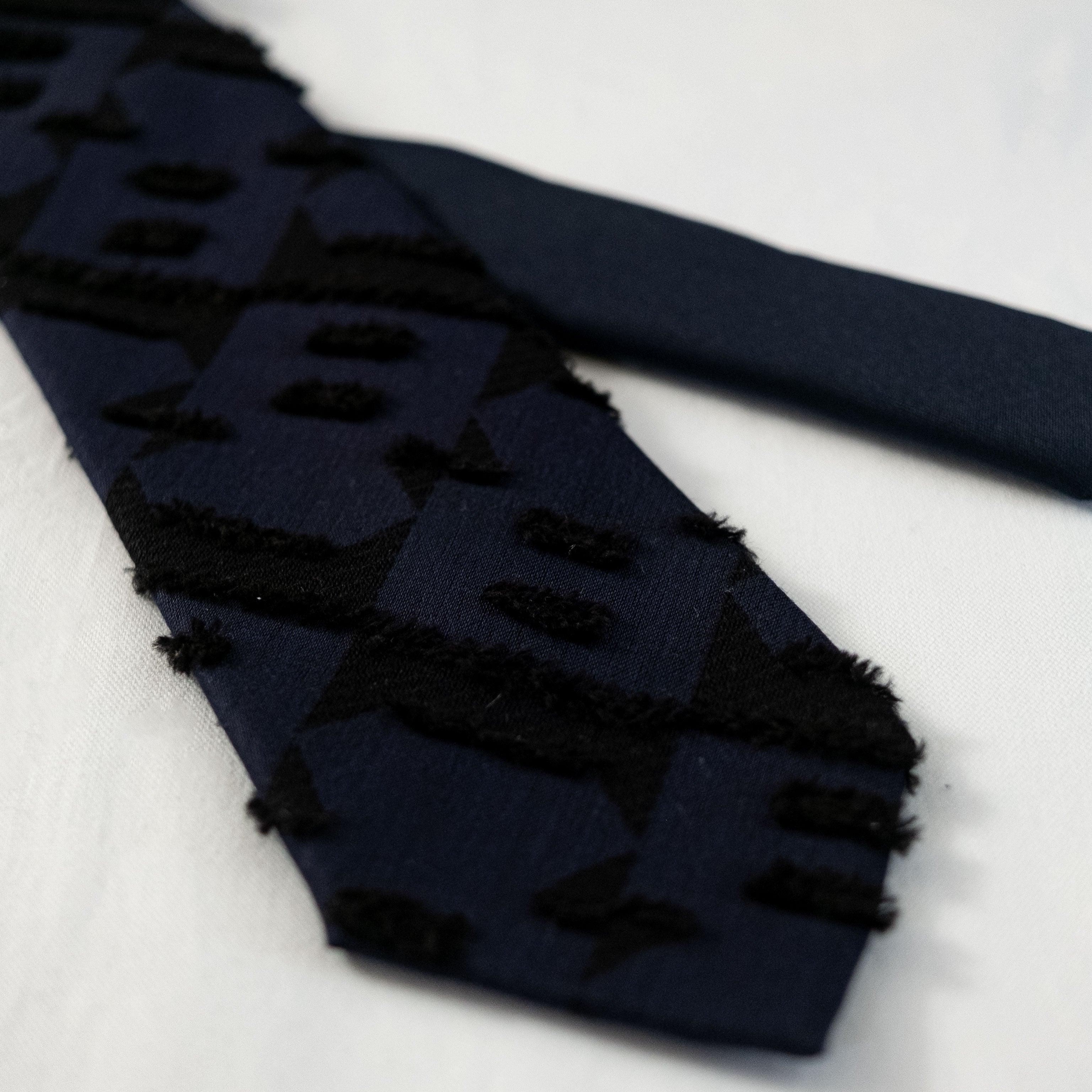 Banshu Tie - Soiree｜Collaboration with 劇団四季