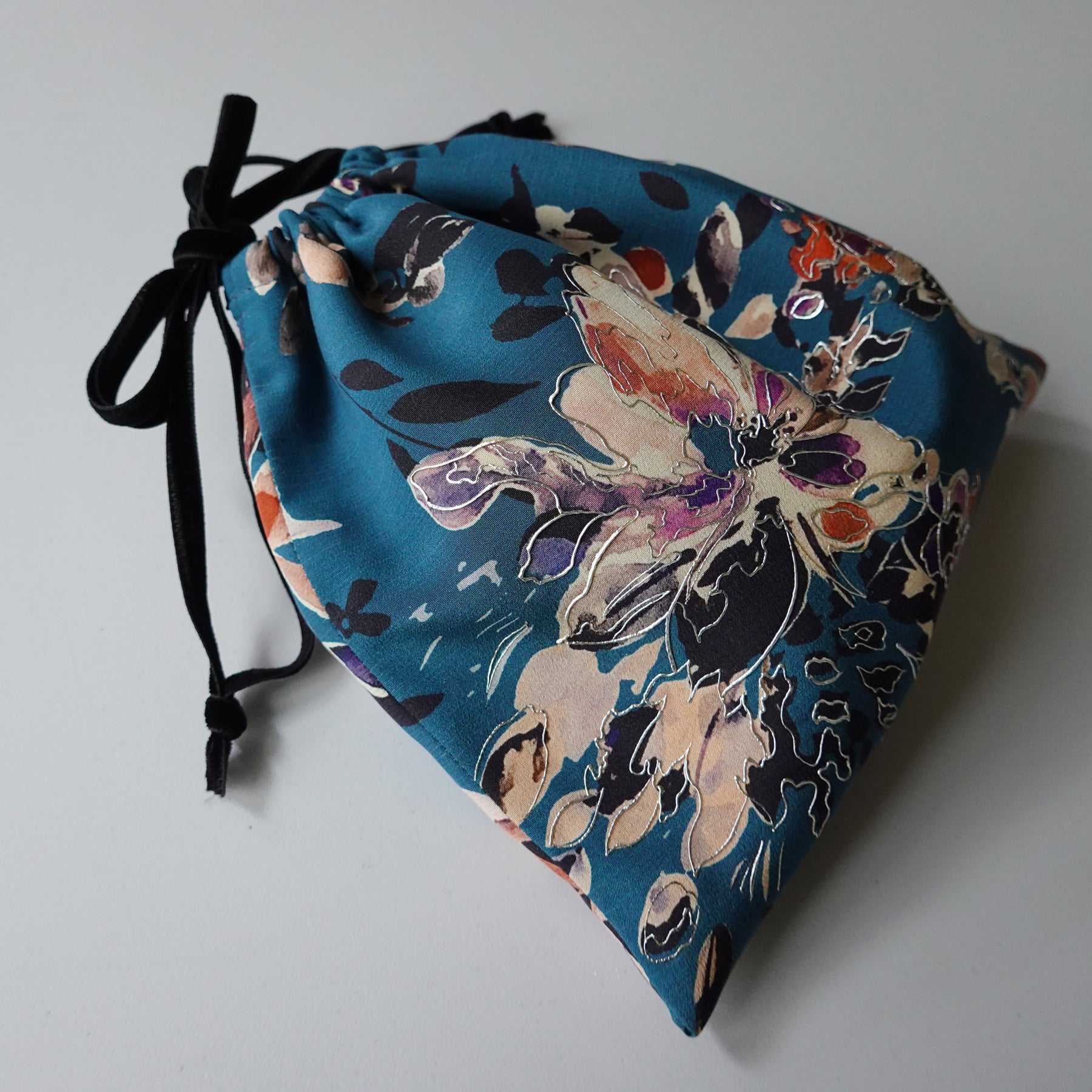 Kinsai Pochette - Blu C