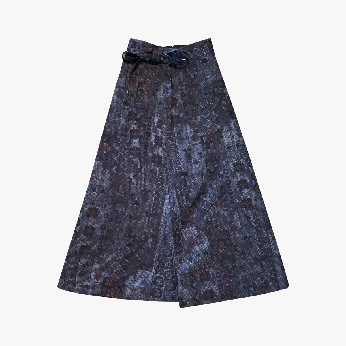 Reversible Skirt Flare - FIorini