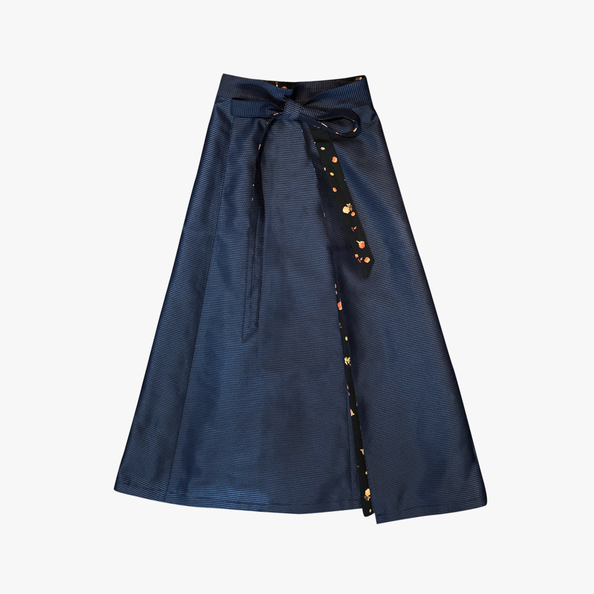 Reversible Skirt Flare - FIorini