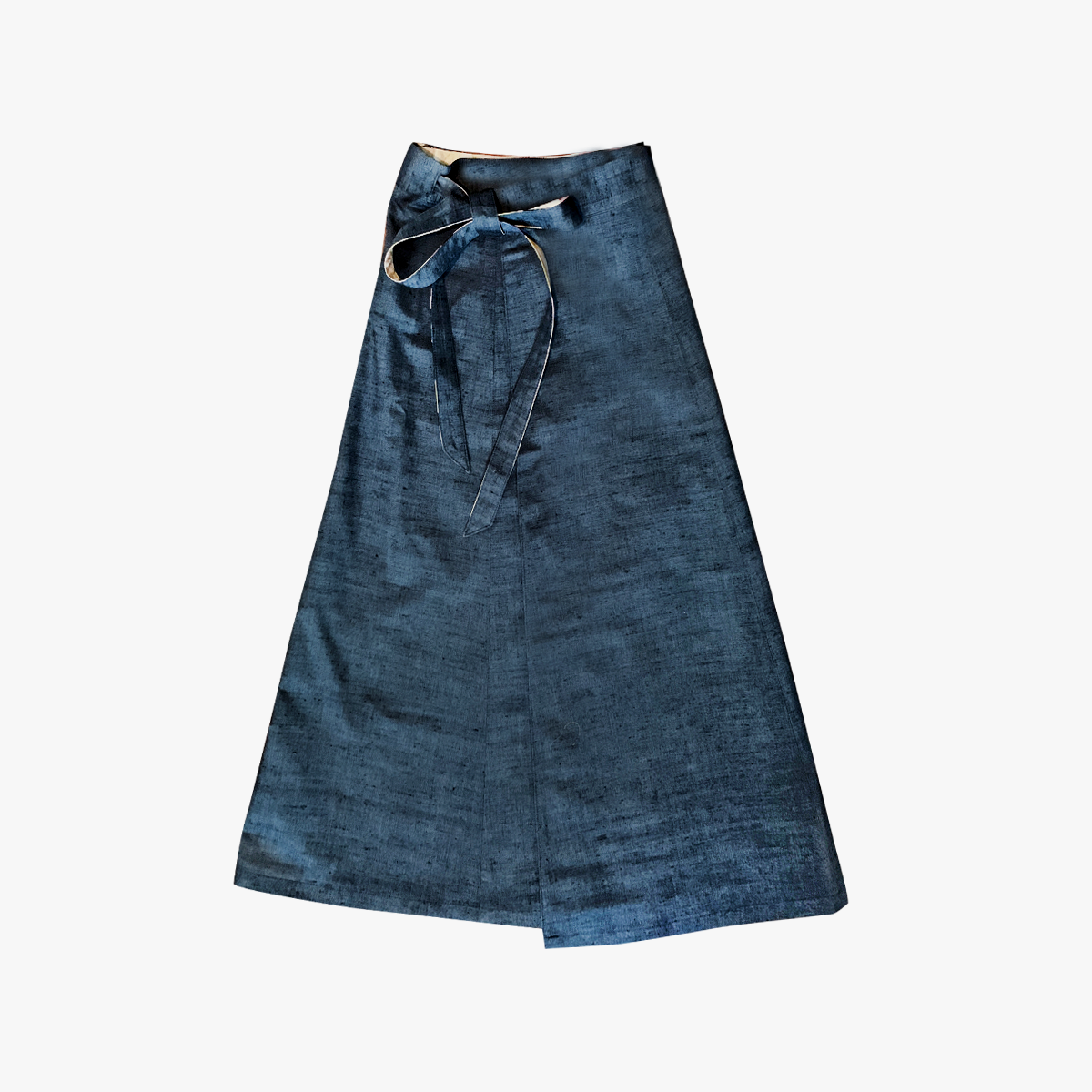 Reversible Skirt Flare - Gioia