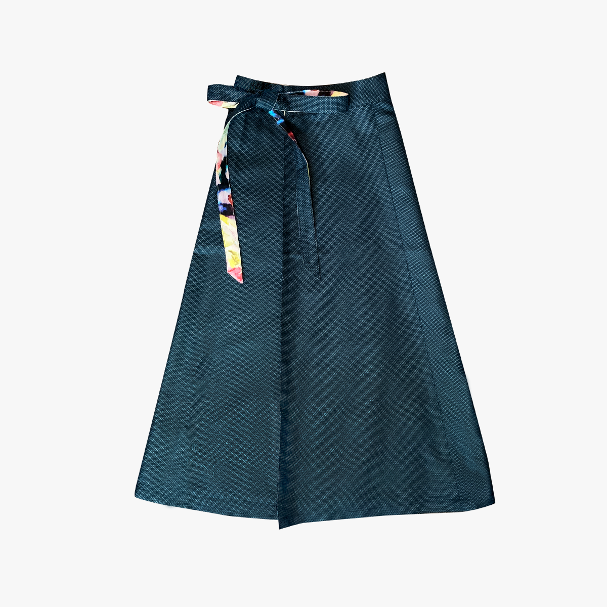 Reversible Skirt Flare - Gioia
