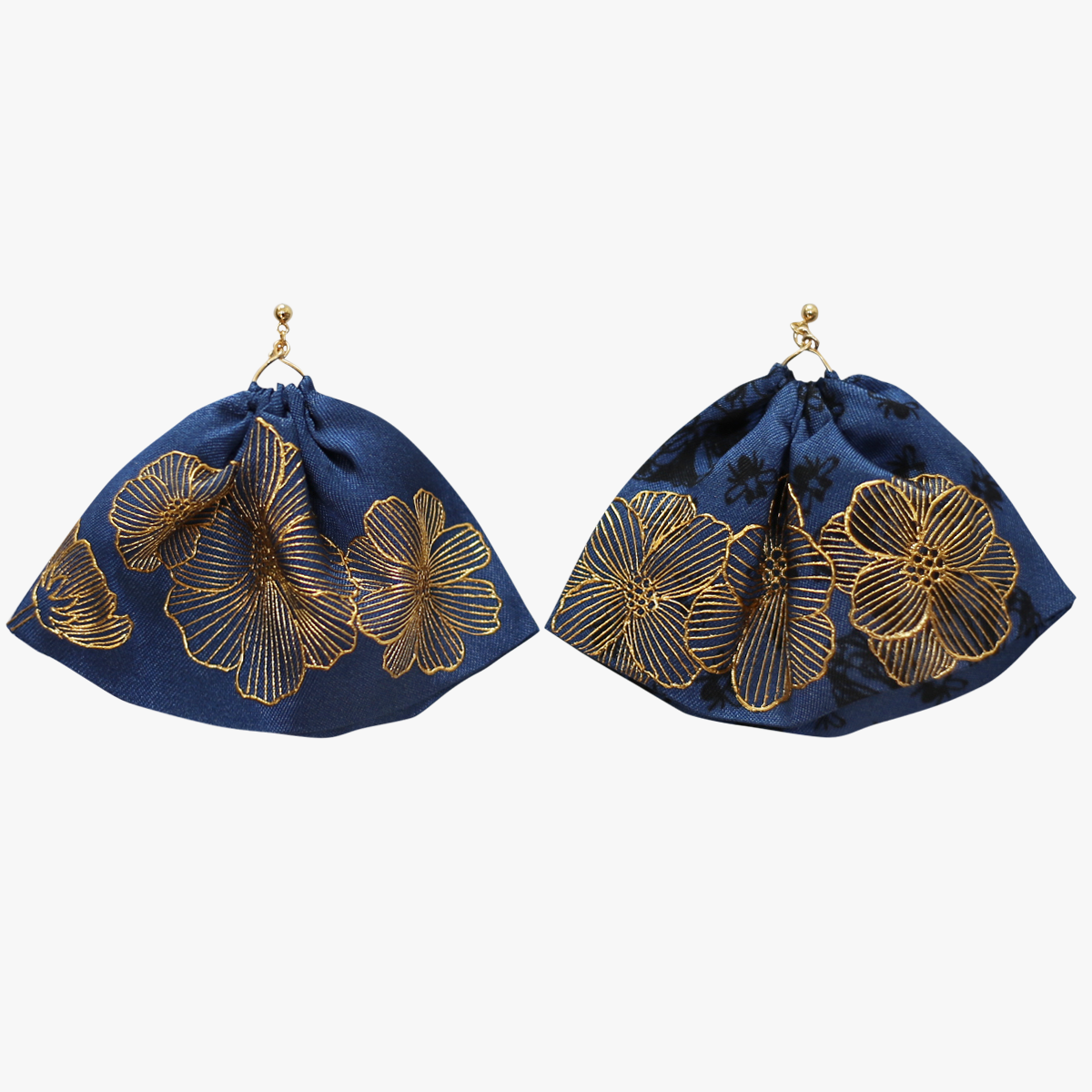 Kinsai Ear Accessory - Blue