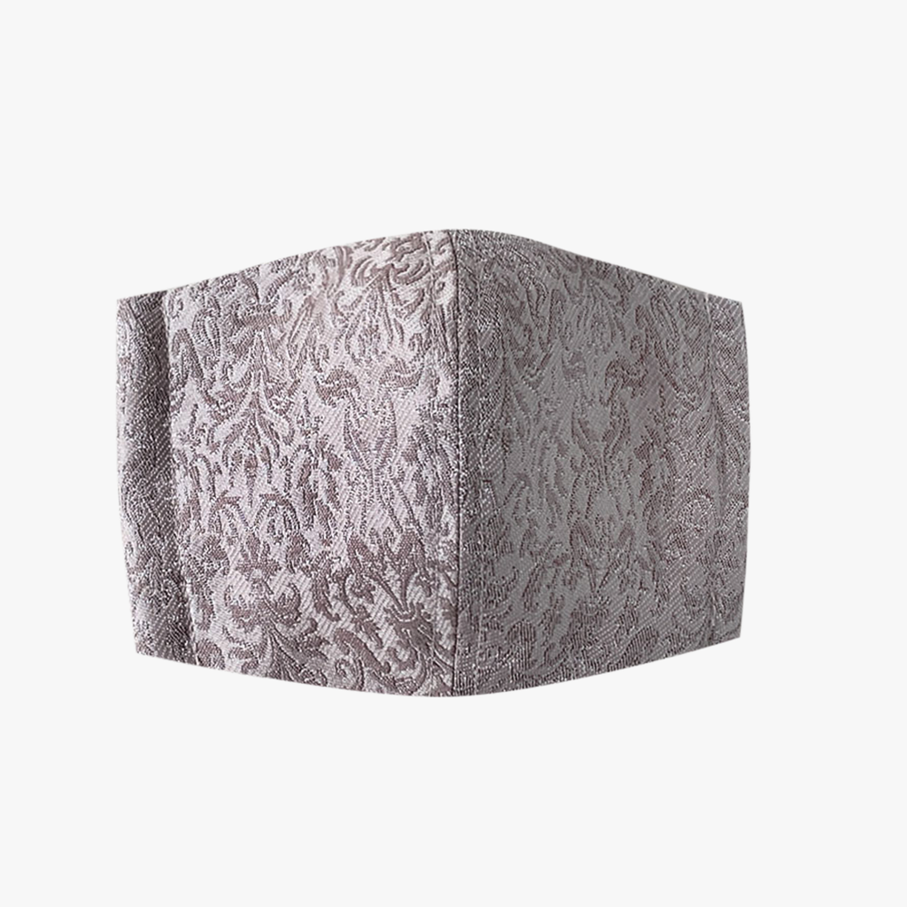 Nishijin Mask - Classical Pink main image 0