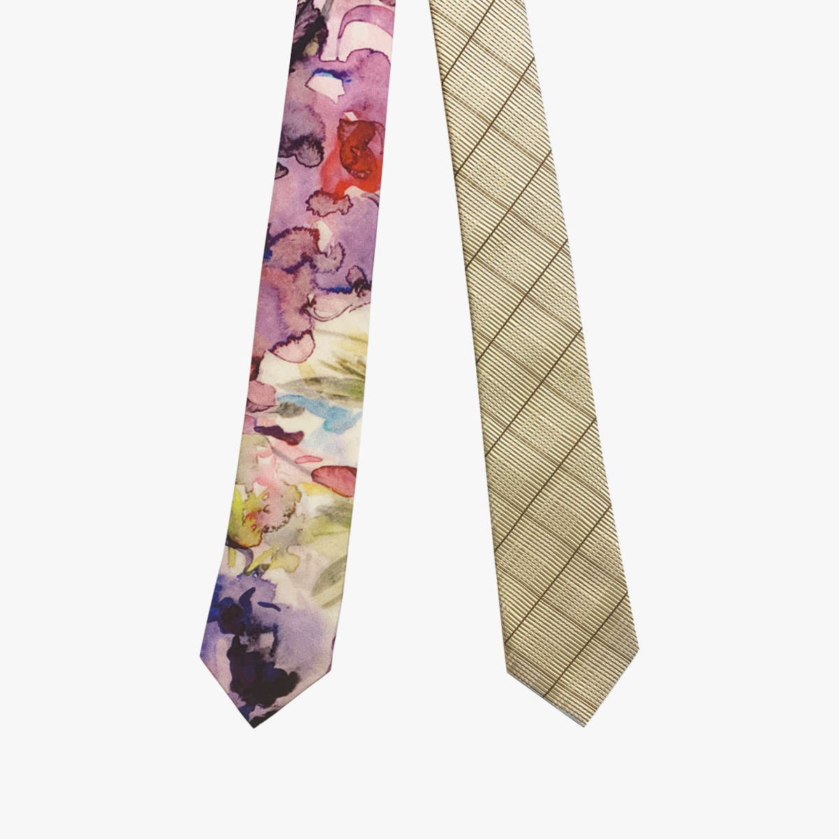 Reversible Tie - Gioia